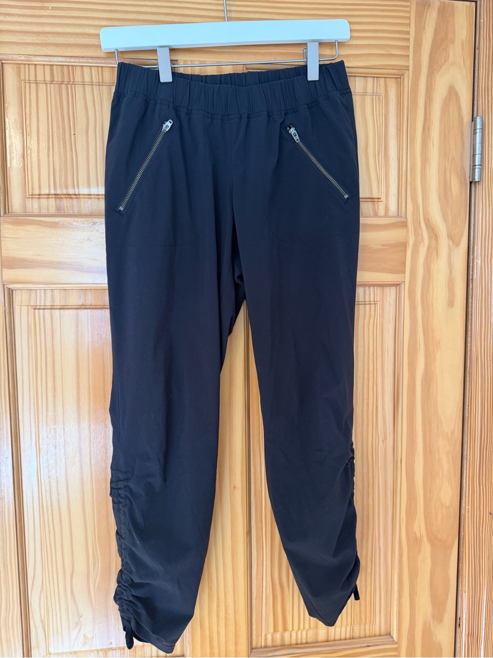 Althleta Jogger Pants - Black